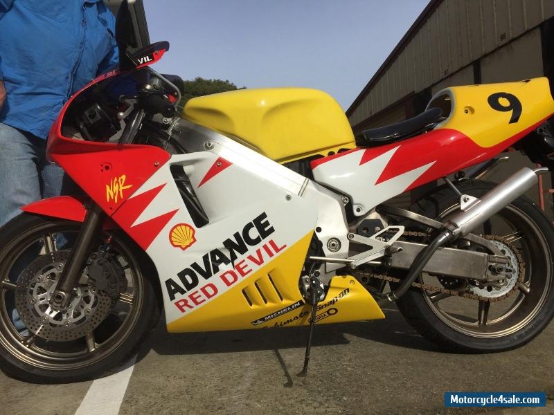 Honda nsr 250 sale australia #3