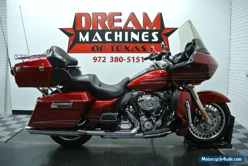 Harley Davidson Road Glide For Sale >> 2013 Harley-davidson Touring for Sale in Canada Harley Davidson Road Glide For Sale >> 2013 Harley-davidson Touring for Sale in Canada