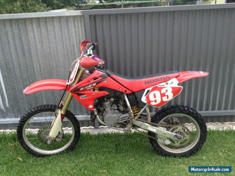 cr85r for sale