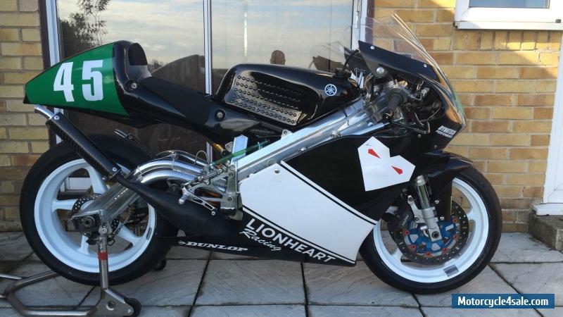 tz250 for sale