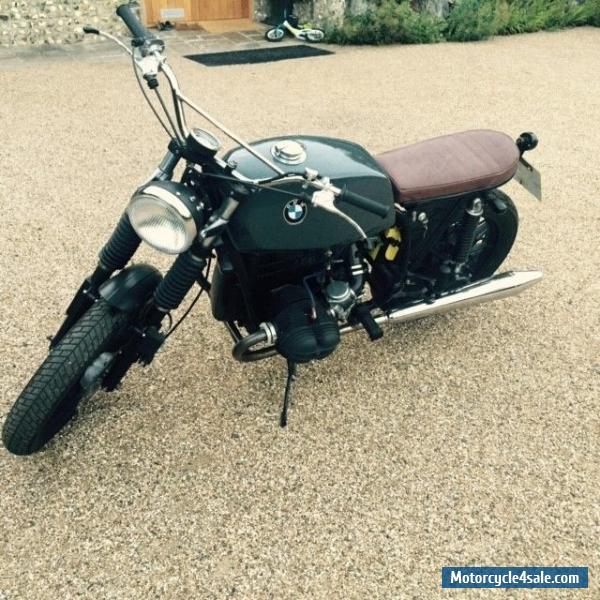 1979 Bmw motorcycle for sale #6