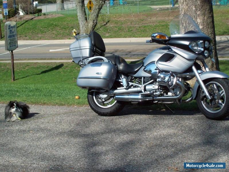 2003 Bmw motorcycles sale #6