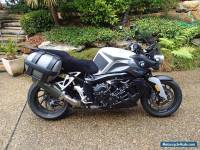 Bmw k1200r for sale australia #7