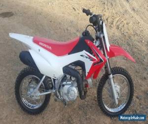 crf110 used for sale