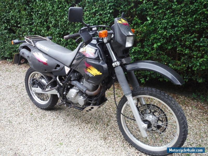 used dr650 for sale near me