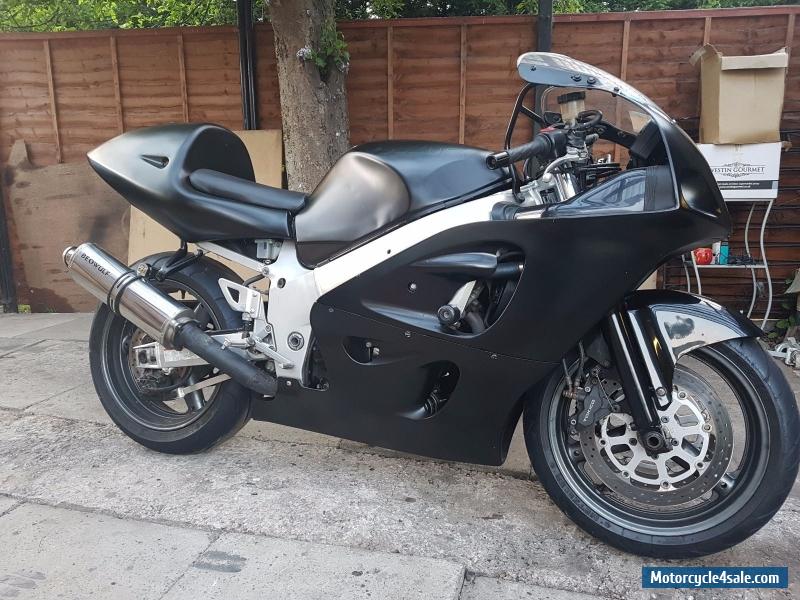 1999 Suzuki Gsxr 600 srad for Sale in United Kingdom