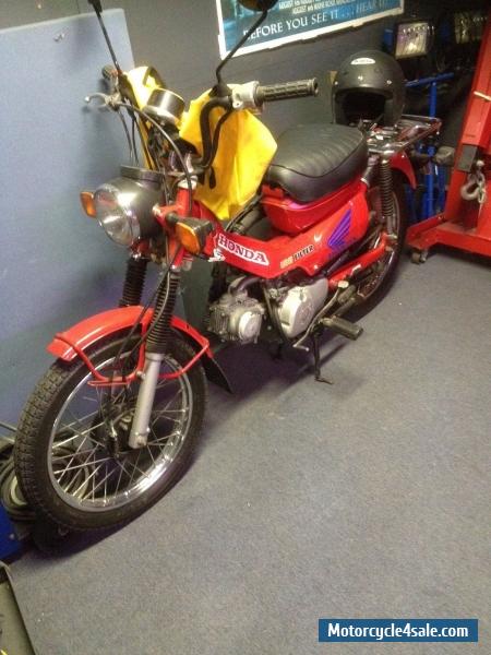 postie motorbikes for sale