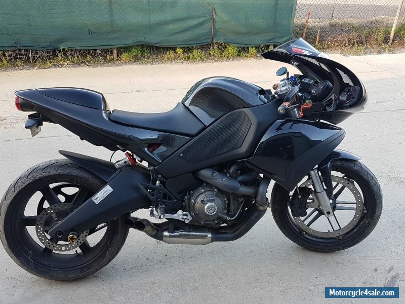 buell 1125r for sale