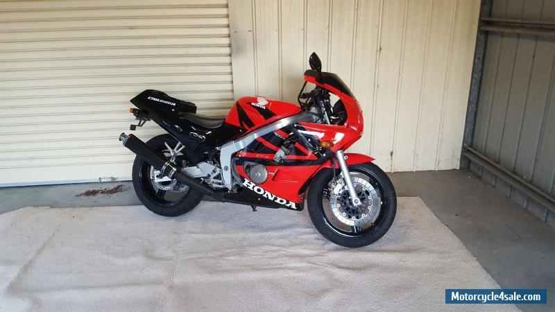 Honda Cbr250r for Sale in Australia