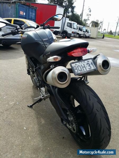 ducati monster lams for sale