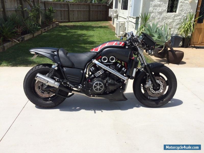 Yamaha VMax for Sale in Australia