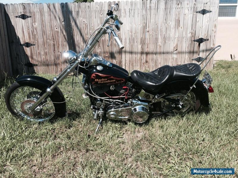 1964 panhead for sale