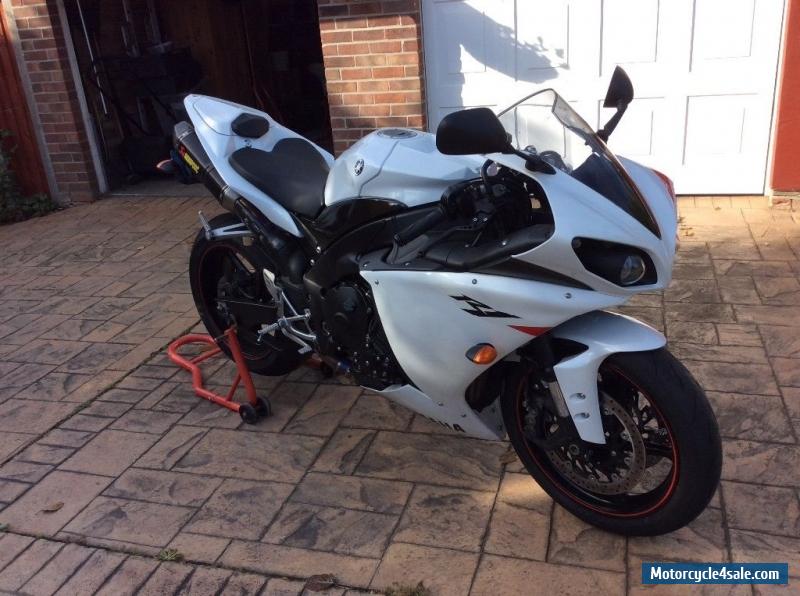 yamaha r1 for sale on ebay