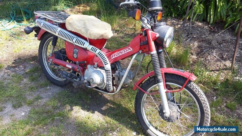 new postie bike for sale