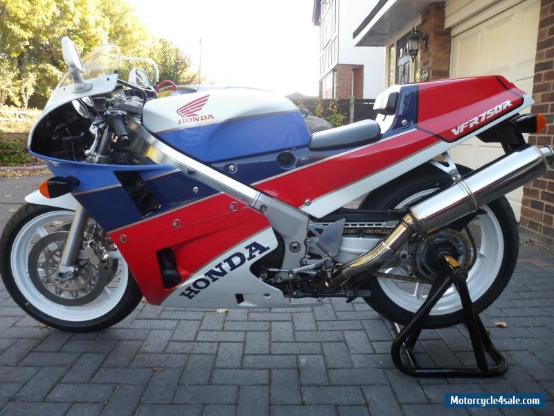 honda rc30 for sale craigslist