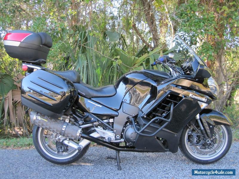 2009 Kawasaki Other for Sale in Canada