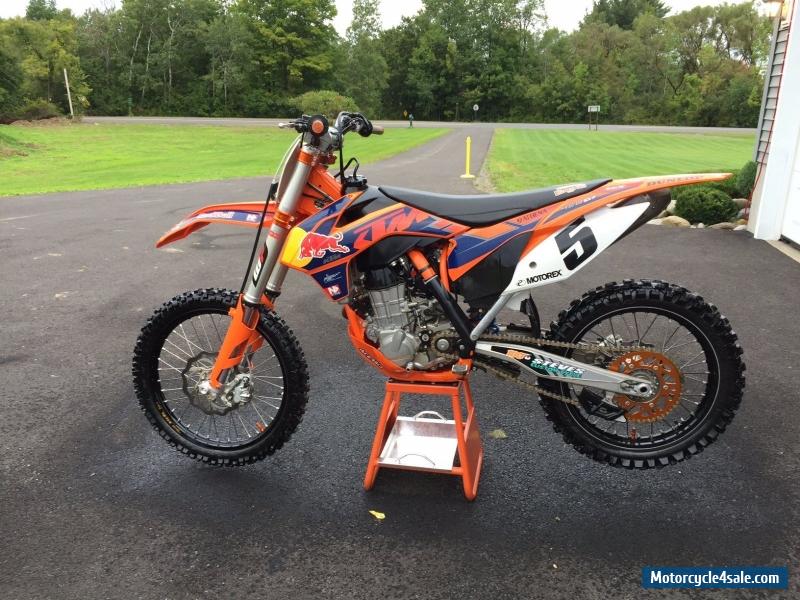 2013 Ktm Other for Sale in Canada