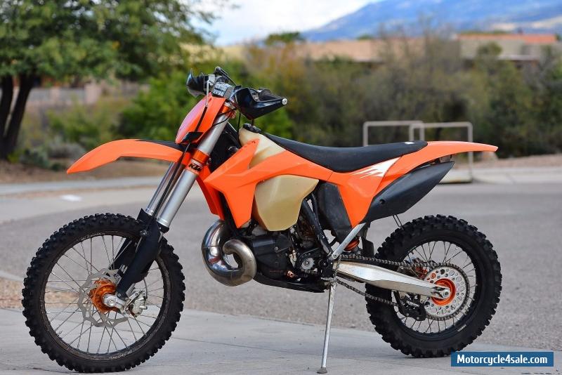 2011 Ktm Other for Sale in Canada