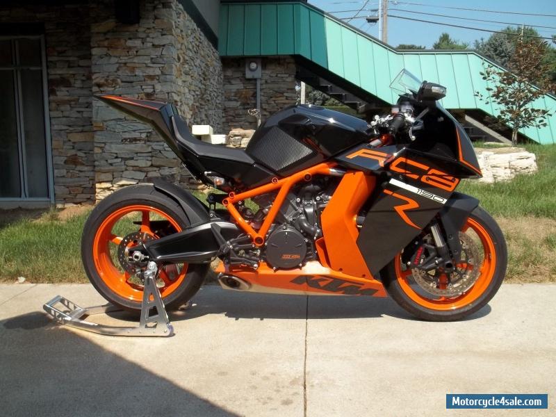 2011 Ktm Other for Sale in Canada