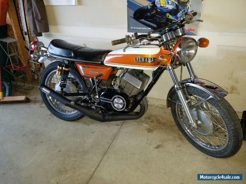 1971 Yamaha Other for Sale in United States