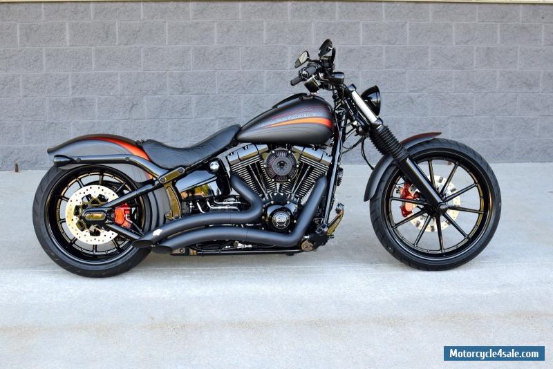 2019 Harley  davidson  Softail  for Sale  in United States