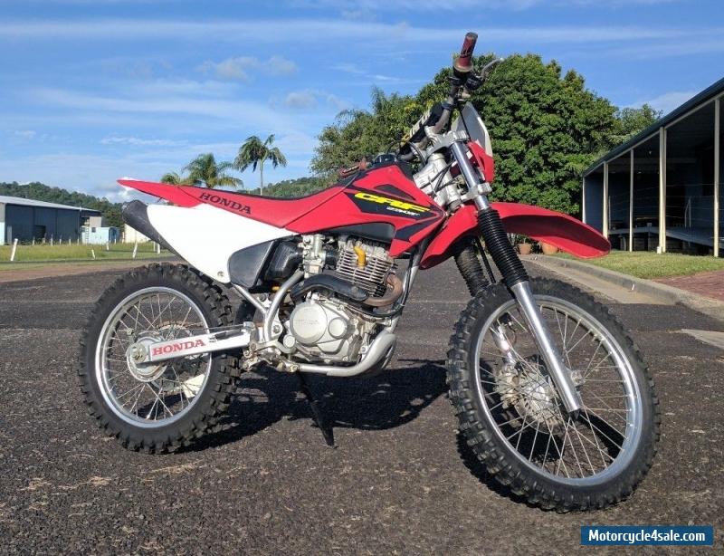 crf230f for sale