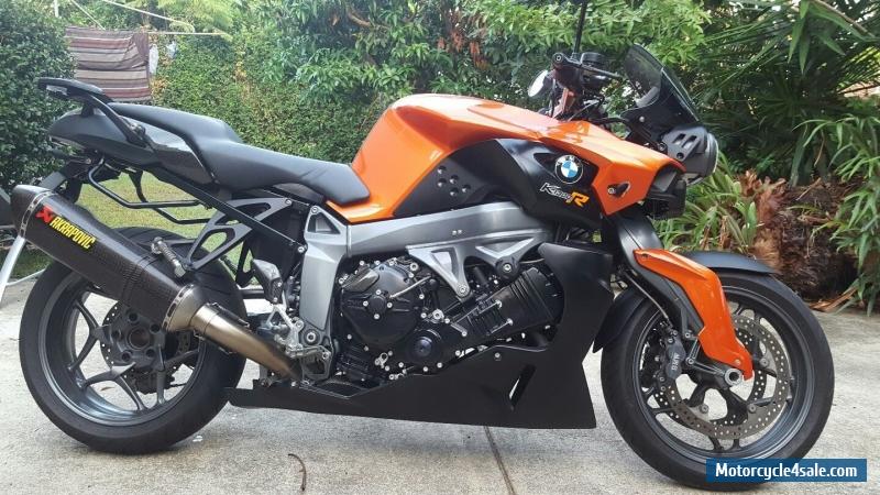 Bmw K1300R for Sale in Australia