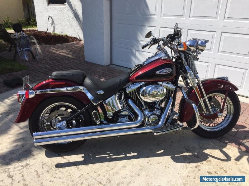 2001 harley davidson for sale