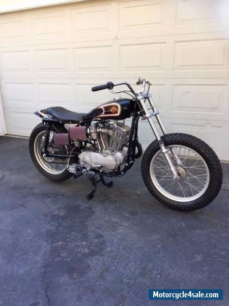 1975 Harley-davidson XR-750 for Sale in United States