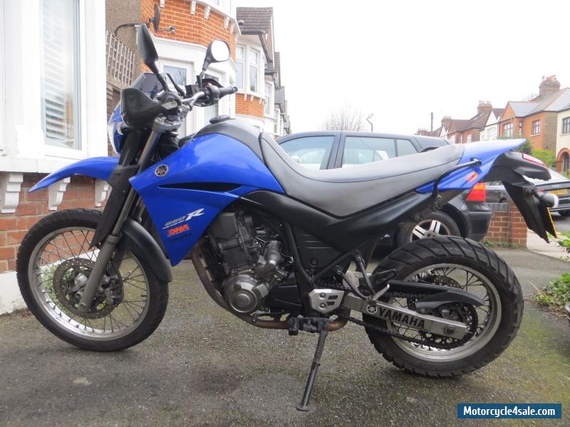 xt660r for sale