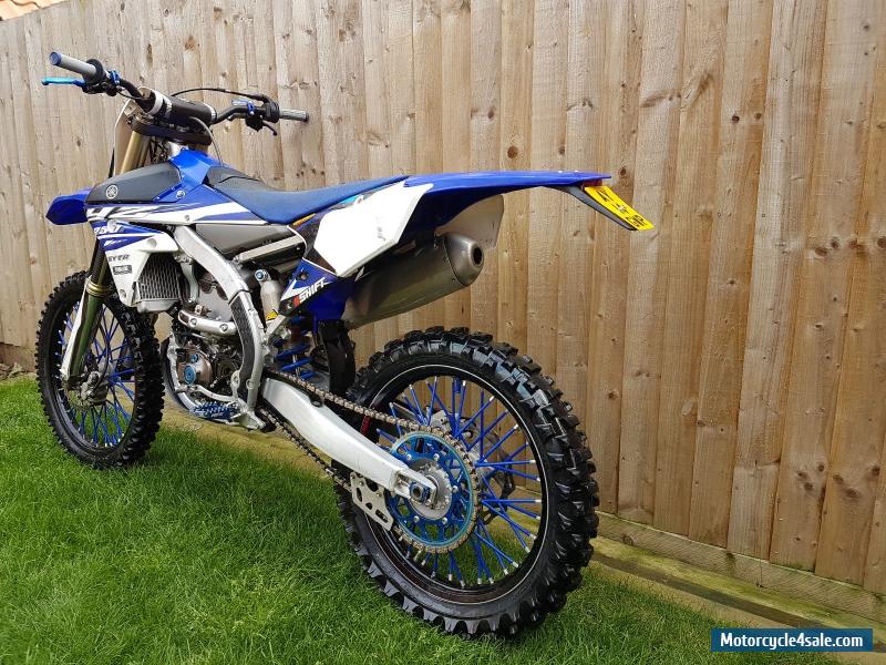 Yamaha Yzfor Sale Uk Yamaha Yzfor Sale Uk