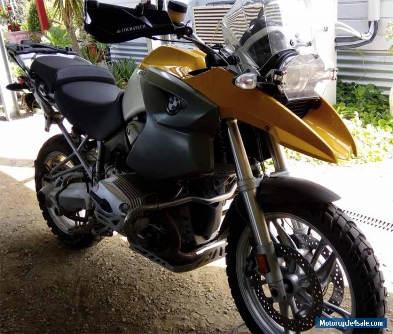 Bmw R 1200 GS for Sale in Australia