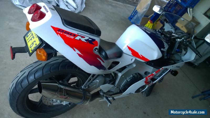 Honda Cbr RR for Sale in Australia