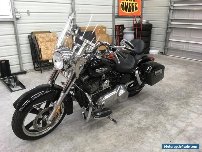 harley davidson switchback for sale