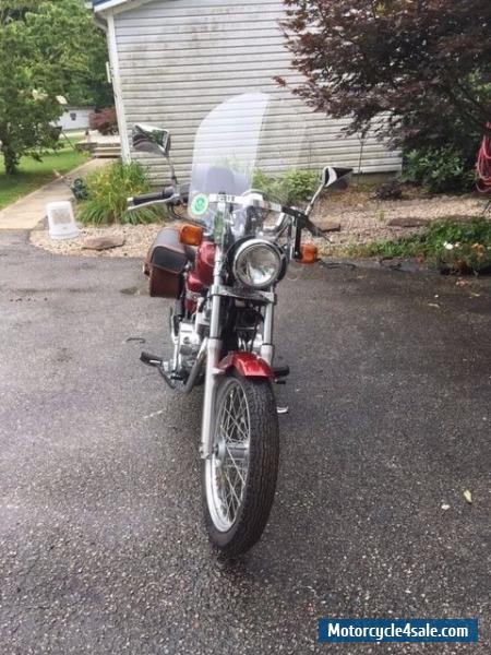 2015 Honda Rebel for Sale in Canada