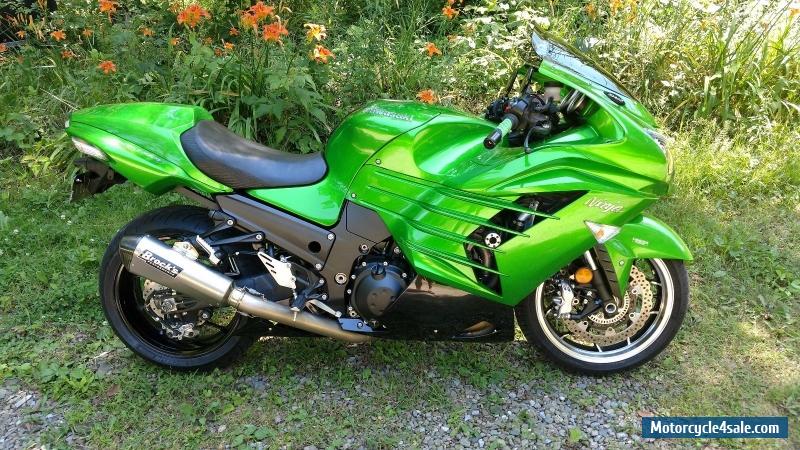 2013 Kawasaki Other for Sale in Canada