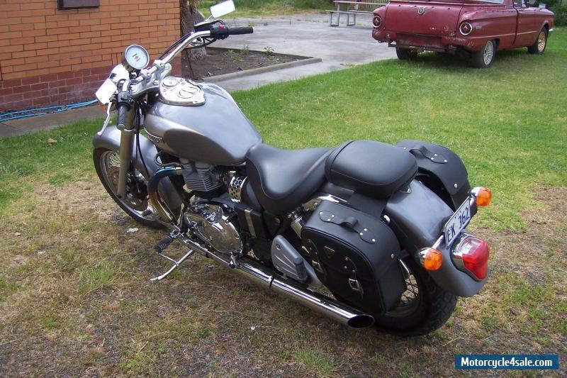 Triumph america for Sale in Australia