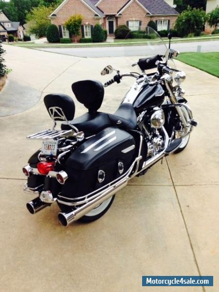 2006 Harley-davidson Touring for Sale in United States