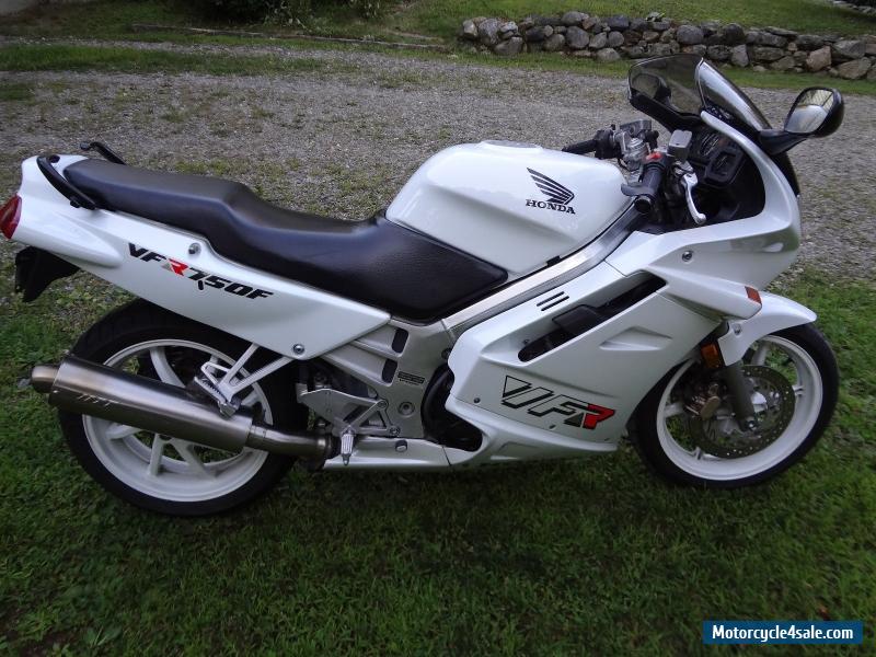 1993 Honda Interceptor for Sale in United States