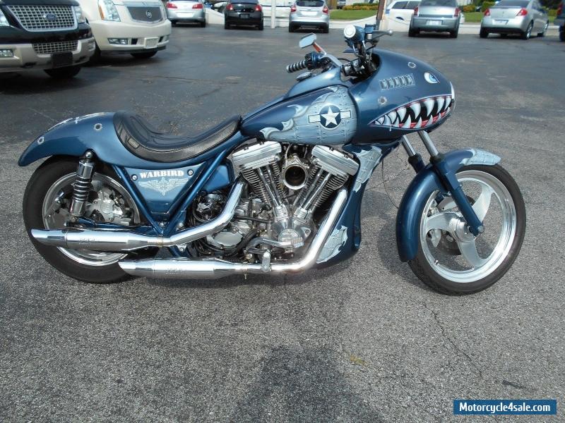 1984 Harley-davidson FXR for Sale in United States