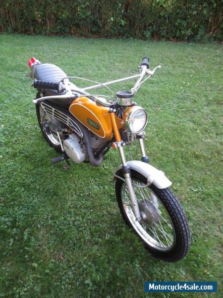 1970 Yamaha Other for Sale in United States