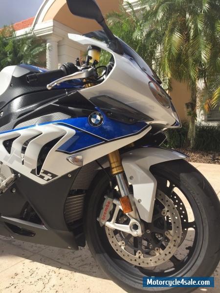 s1000rr hp4 for sale