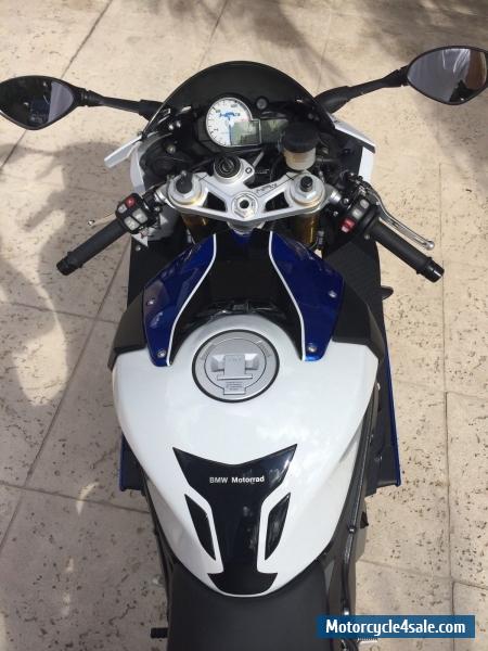 s1000rr hp4 for sale