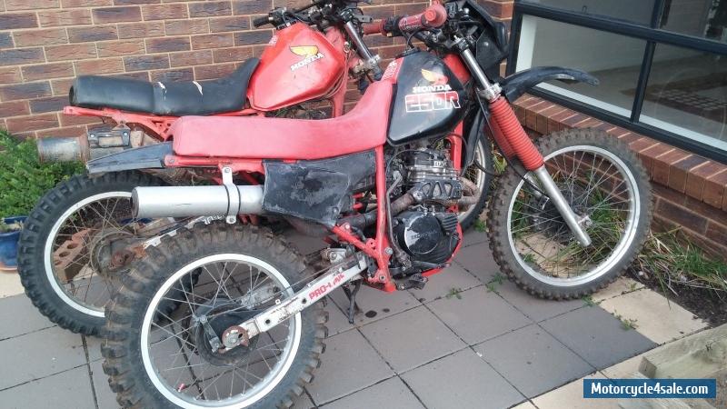 new motorbikes for sale