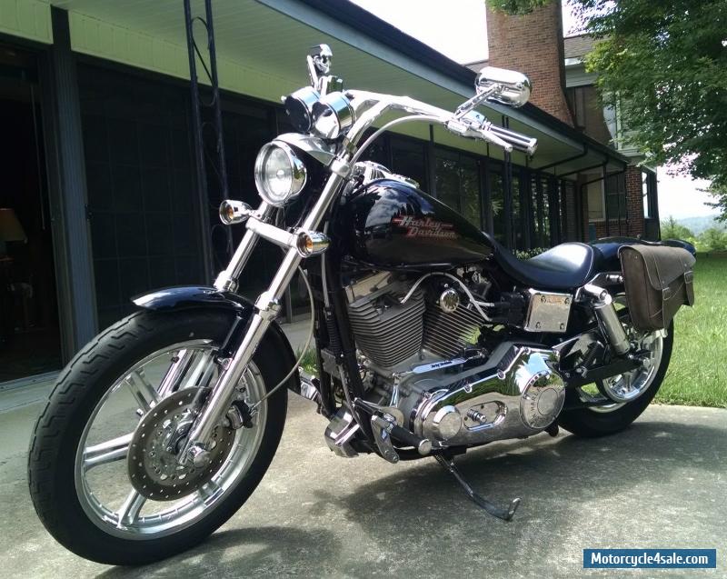 2001 harley davidson for sale