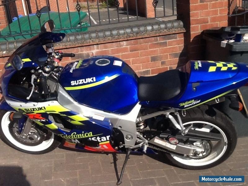 2002 Suzuki OTHER for Sale in United Kingdom