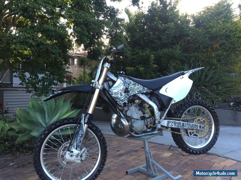 Kawasaki Kx 250 for Sale in Australia