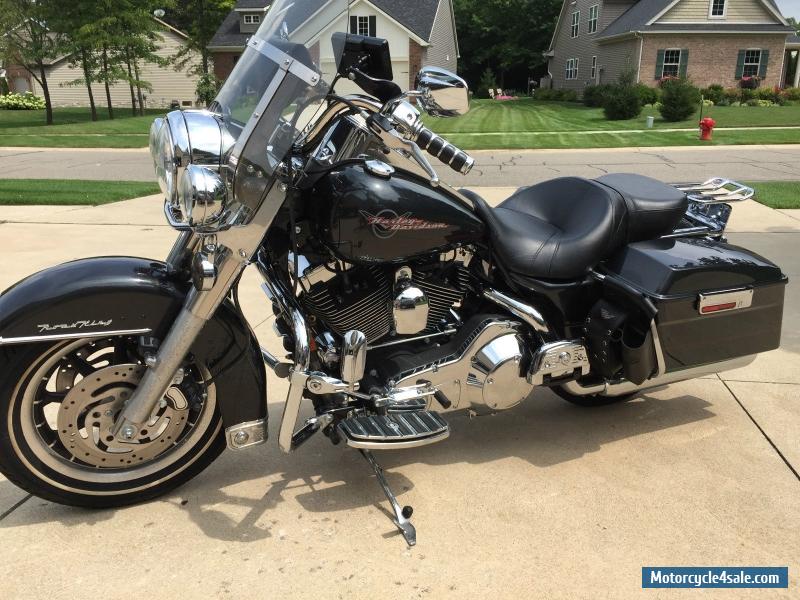 2006 Harley-davidson Touring for Sale in United States
