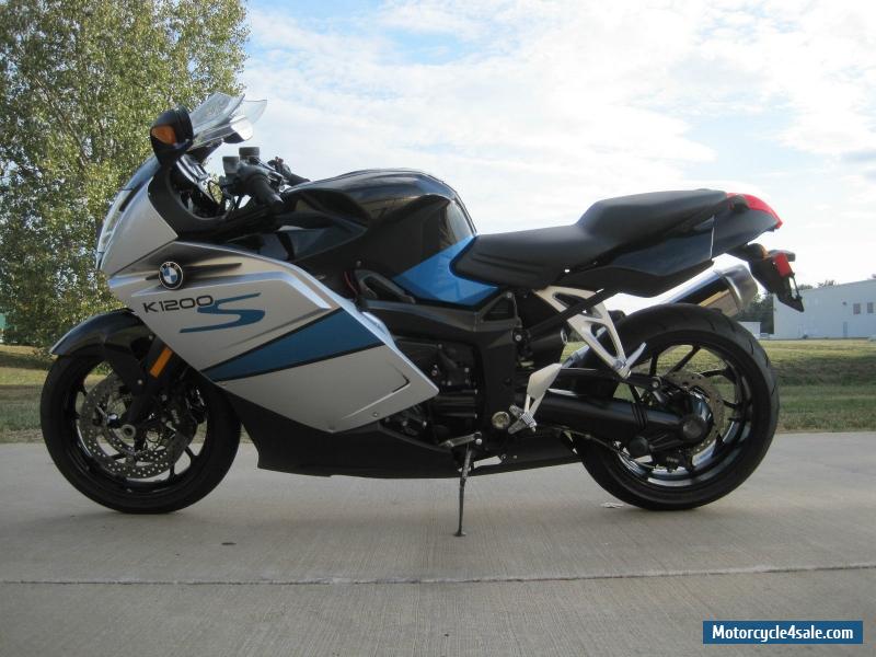 2007 Bmw K-Series for Sale in Canada