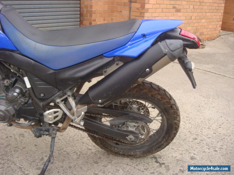 xt660r for sale